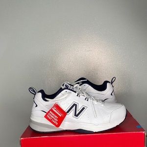 New balance shoes 608
